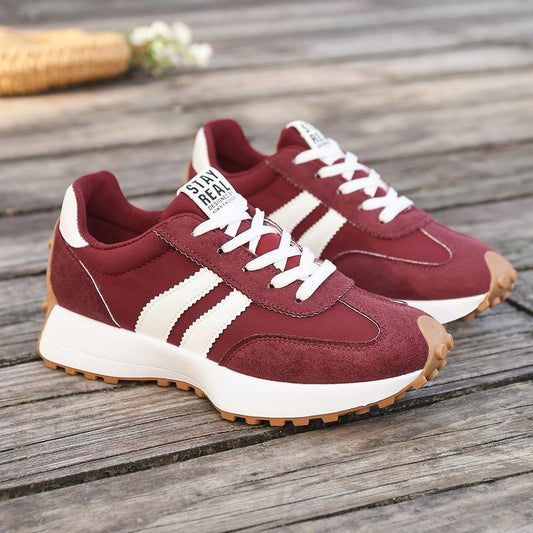 Casey | Low Casual Shoes
