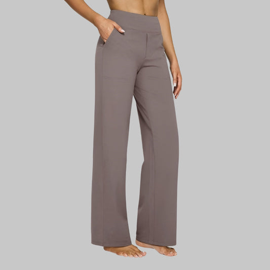 Brenda | Comfy Stretch Trousers Set (1+1 free)