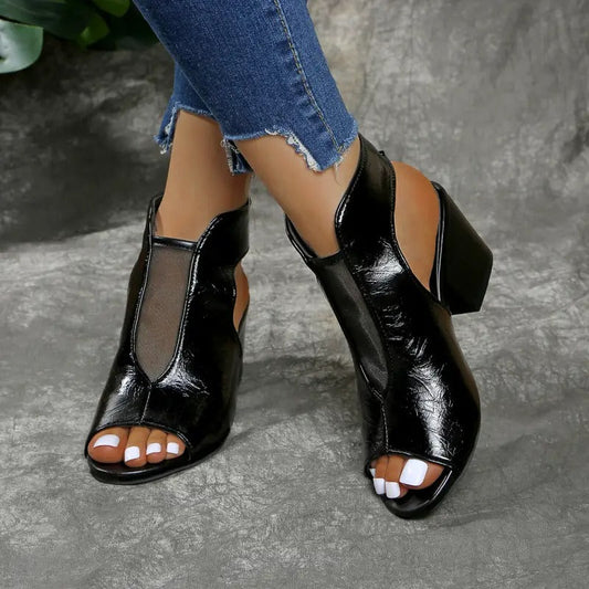Sheila | Orthopaedic Slip Sandals