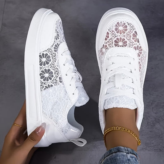 Whitney | Everyday Sport Sneakers