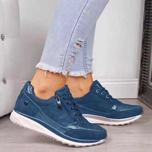 Eleanor | Orthopaedic Comfort Sneakers