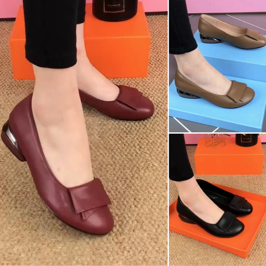 Susan | Soft Sole Comfort Shoes