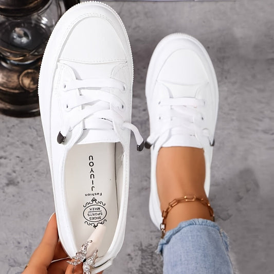 Melissa | Orthopaedic Lace Up Shoes