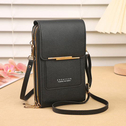 Tamara | Touch Screen Phone Bag