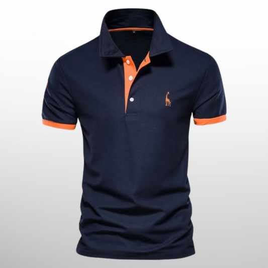 Jordan | Classic Polo Shirt