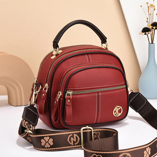 Allegra | Elegant Crossbody Bag