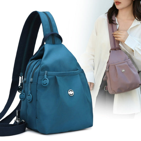 Victoria | Convertible Backpack Bag