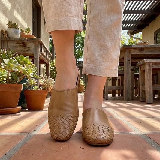 Romilly | Everyday Cushioned Sandals