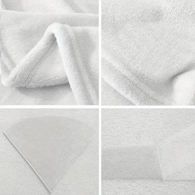 Elvyn | Soft Funny Dinosaur Blanket