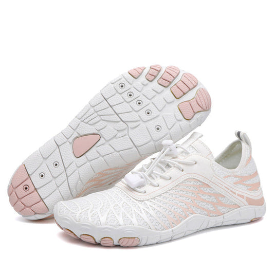 Avani | Grip-Sole Barefoot Trainers