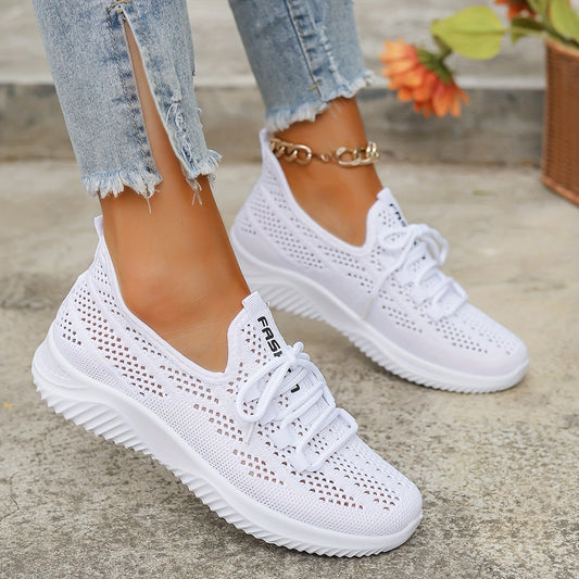 Sharon | Everyday Comfort Walking Shoes
