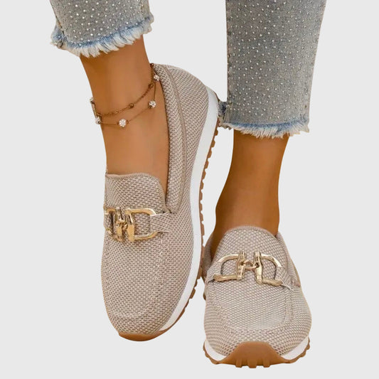 Harper | Orthopaedic Loafer Sneakers